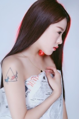 昵称违规，请重新修改主播照片