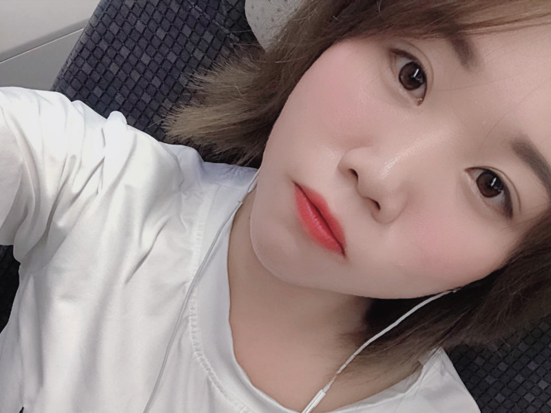 小谢芹的主播海报