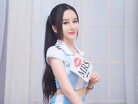 安大.为主播照片
