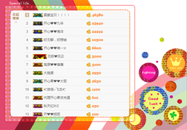 开心❤️❤️果主播照片