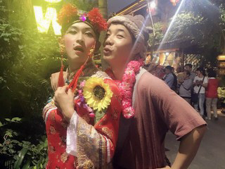 ❐╬➷﹏永丶哥的主播照片