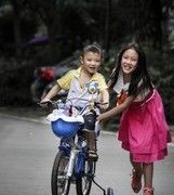 旺旺仔GOGO