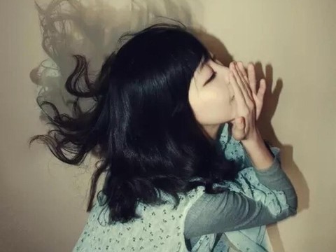 白小秋来了海报