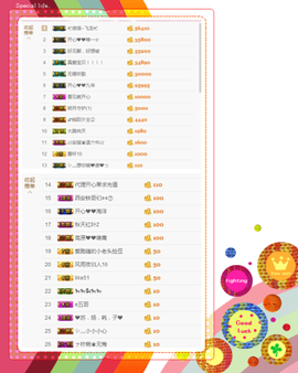 开心❤️❤️果主播照片