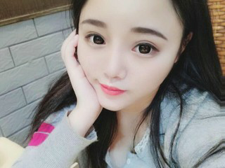 沈文文的主播照片