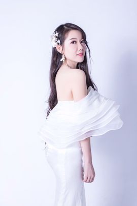 ❤️菟菟橴主播照片
