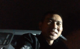逍遥快活的人主播照片