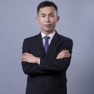 高度国际李阳海报