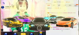 惯宝✨多幸运主播照片