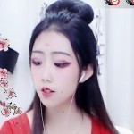 荔枝的大叔主播照片