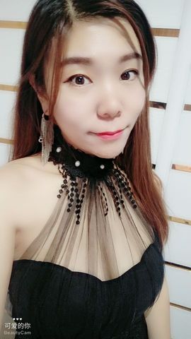 小娘子手机直播主播照片