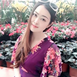 heartas止水主播照片
