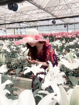 heartas止水主播照片