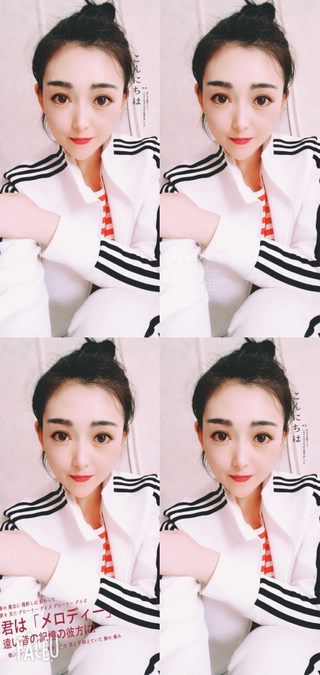 ❤️娅琼❤️主播照片