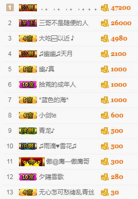 幽校长暂停主播照片