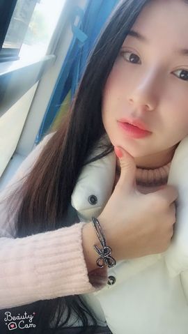 洛小可💎暂休主播照片