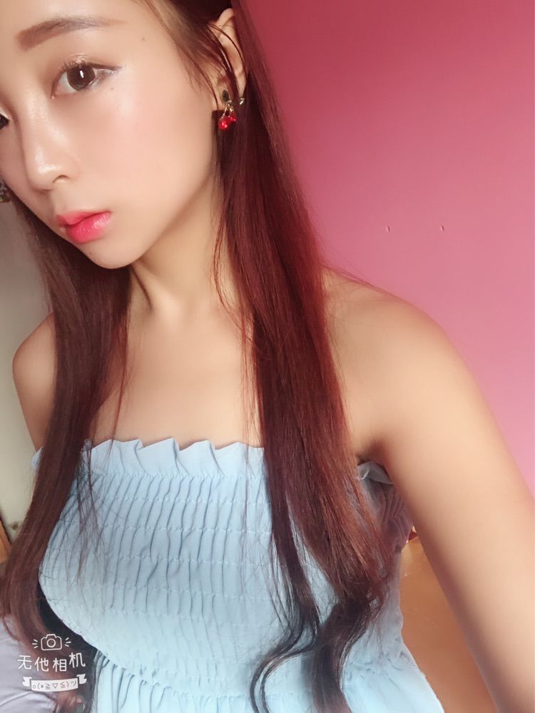 小阿紫🐱的主播照片