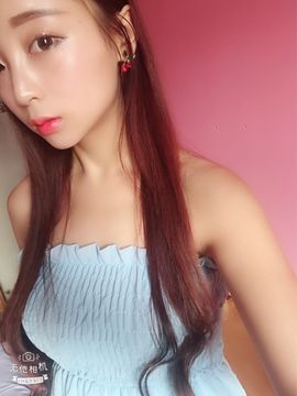 小阿紫🐱主播照片
