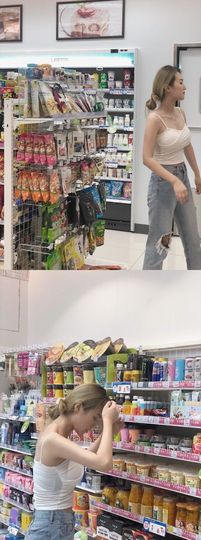 章鱼小妹妹主播照片
