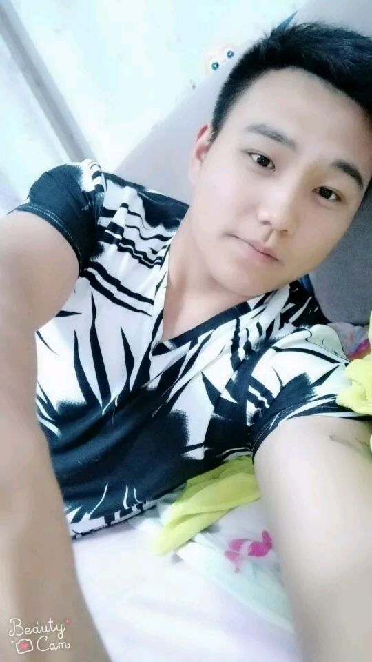 有你的地方就有幸福的主播照片