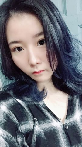 ╰落落.主播照片