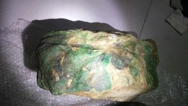 老武，爱玉石主播照片