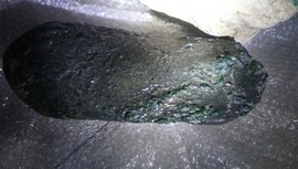 老武，爱玉石主播照片