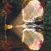 半颗心倒骑驴上华山