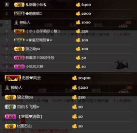 偌璃啊！主播照片