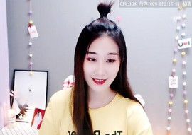 舞爷。主播照片