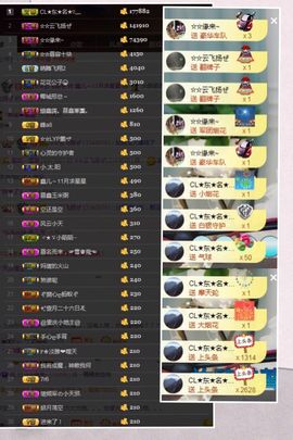 鑫儿～主播照片