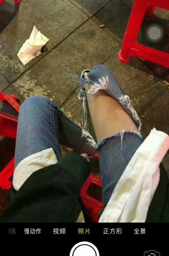 潮潮🐬歌主播照片