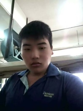 林哥🐯《买了否冷》主播照片
