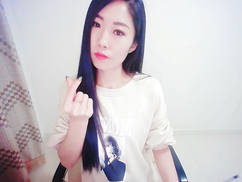 洋洋☞秘书的主播照片
