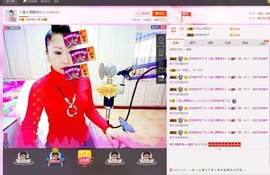 🎵雪儿想要快乐🎵主播照片
