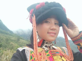 小布点h主播照片