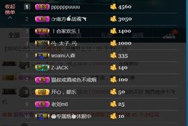 Lilly莉莉呀主播照片