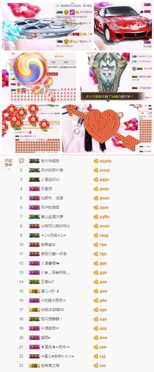 🎵小邓丽君🌺溪儿主播照片