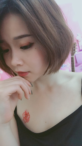 你的浪浪呀主播照片