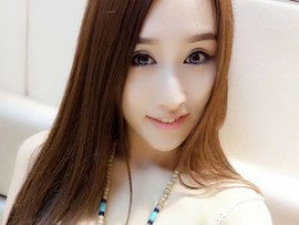 安然想你LXp主播照片