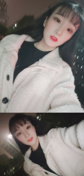咸鱼章十月最后直播的主播照片