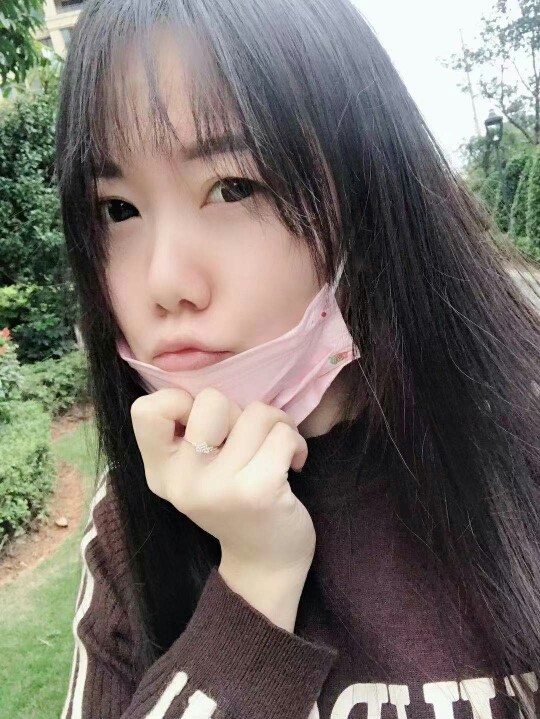 筱筱菟的主播照片