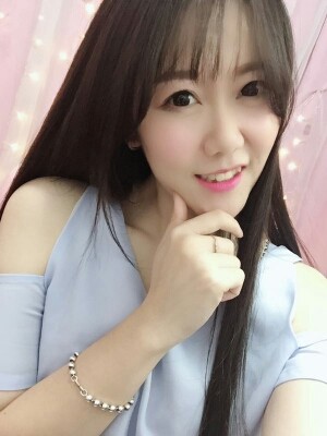 筱筱菟的主播照片