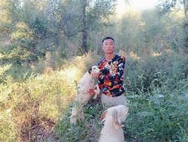美好人生nnh主播照片