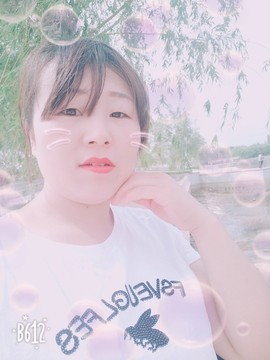 流泪蝴蝶z主播照片