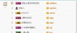 暖心今晚直播主播照片