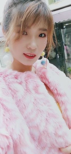 💞颜小夕。主播照片