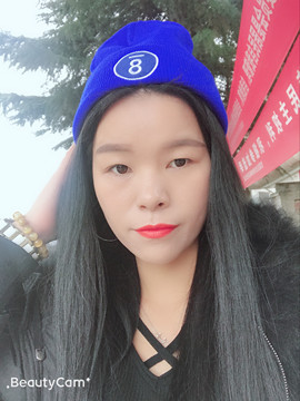 香水百合rt主播照片