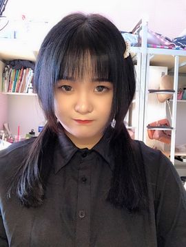小何夏🌾主播照片