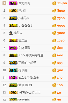 幽校长暂停主播照片